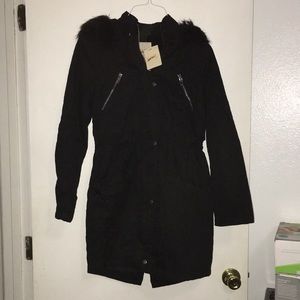 Wonderful jacket for women size : small